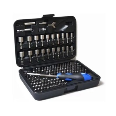 BOCALLAVE JUEGO EN CAJA 122...