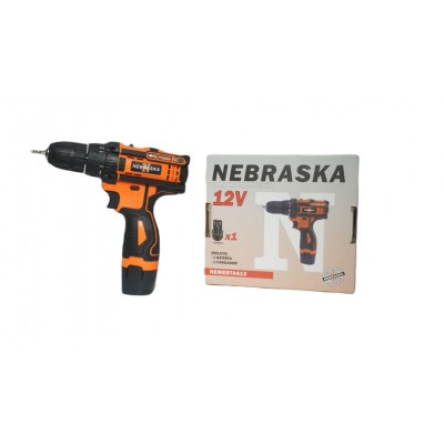 H.ELECT ATORNILLADOR 10MM 450W