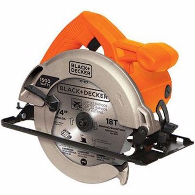 H.ELECT SIERRA CIRCULAR...