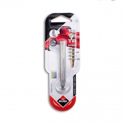 RODEL DIAMENTRO 8MM WIDIA