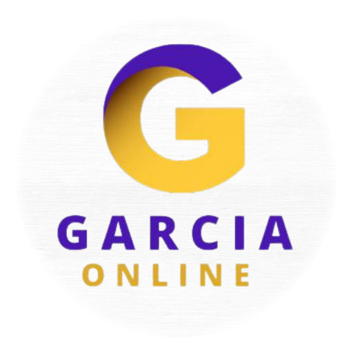 GARCIA ONLINE
