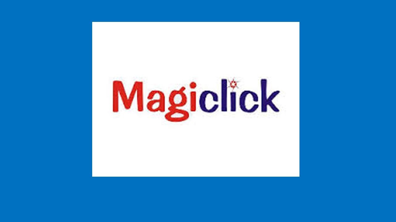 MAGICLICK