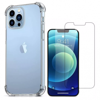 Funda Antigolpes Reforzada...