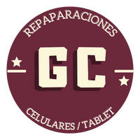GC REPARACIONES