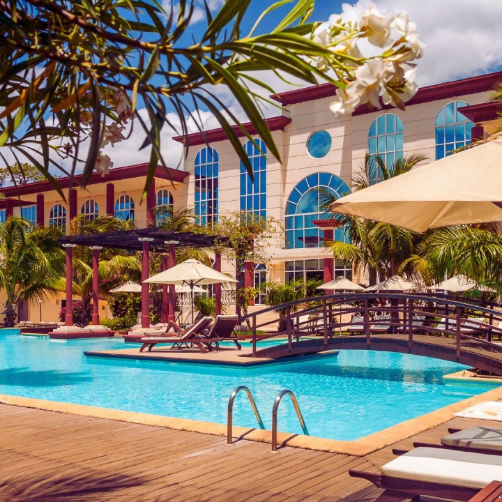 HOTELES NICK - FOTO 1