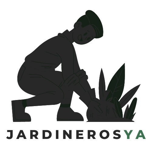 JARDINEROSYA