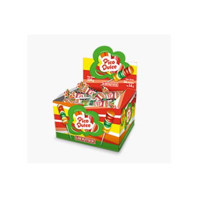 Chupetin Pico Dulce Estuche...