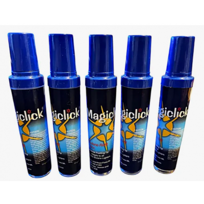 Magiclick Recarga Gas Para...