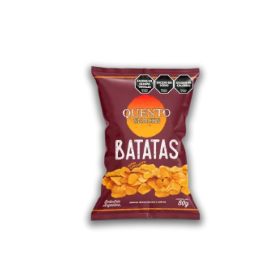 QUENTO BATATA
