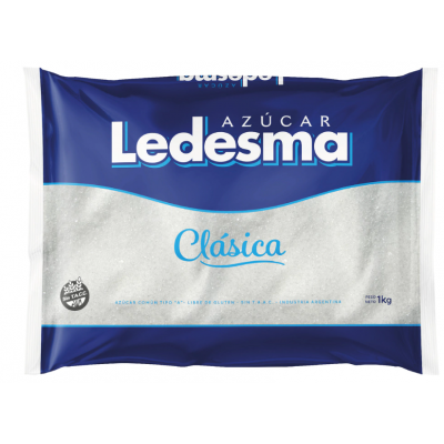 - AZUCAR CLASICA 10 x 1 KG...
