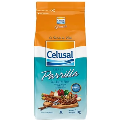 SAL ENTREFINA CELUSAL IDEAL...