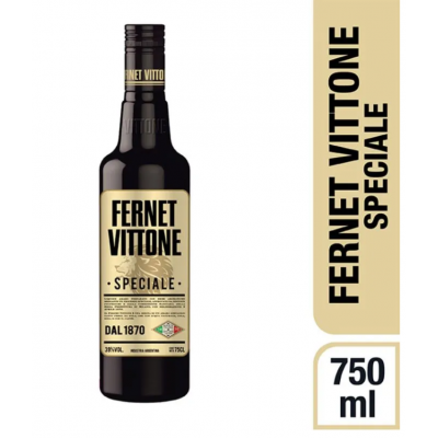 FERNET VITTONE 750ML