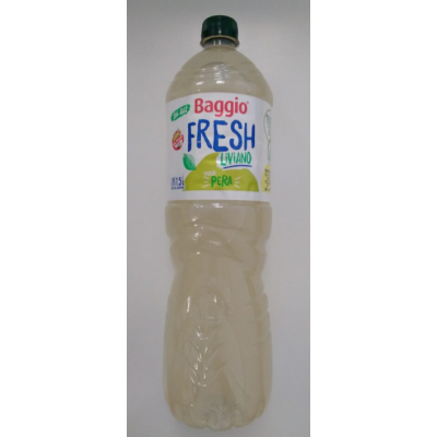 AGUA SABORIZADA FRESH PERA 6*1500ML