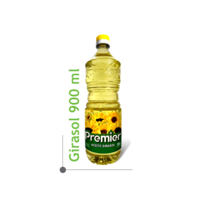 - ACEITE GIRASOL PREMIER...