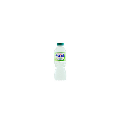 AGUA DE MESA FRESH 1.5LT
