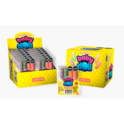 BABY DOLL BANDEJA - DISPLAY