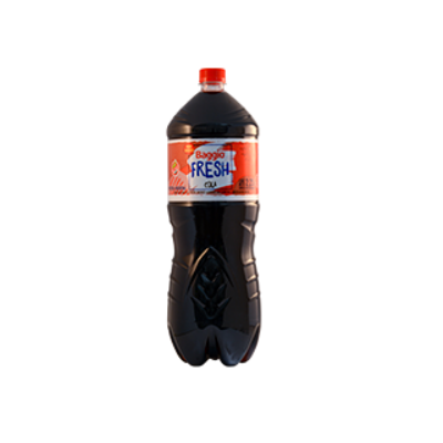 GASEOSA FRESH COLA 6*2.25L