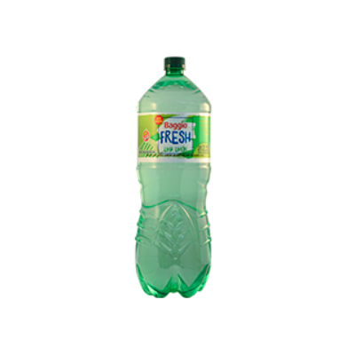 GASEOSA FRESH LIMA-LIMON...