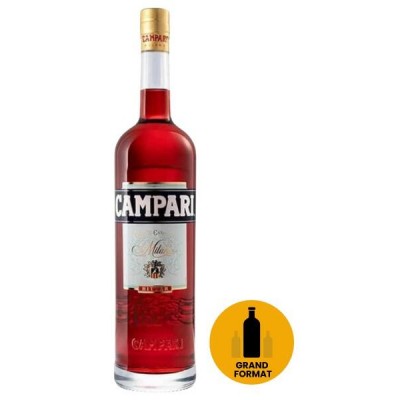 Campari x 750
