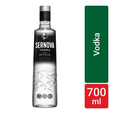 Sernova Clasico x 700