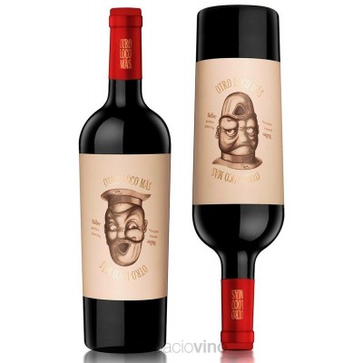 vino Malbec otro loco mas