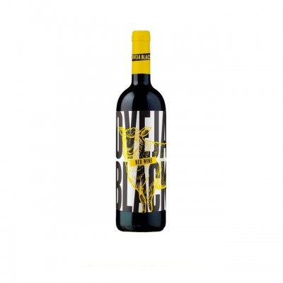 vino Malbec oveja negra