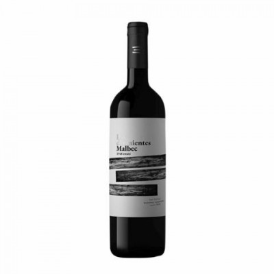 vino Malbec los durmientes