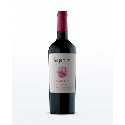 vino Malbec perdices
