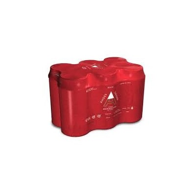 andes roja pack x 6