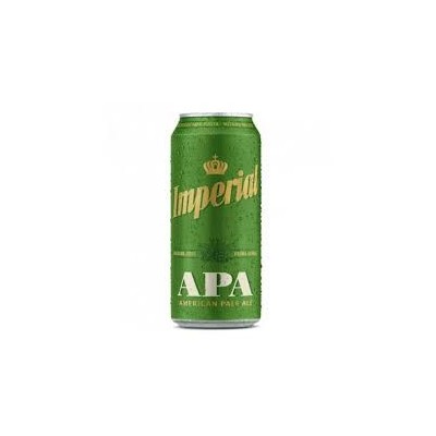 Imperial Apa lata x 473