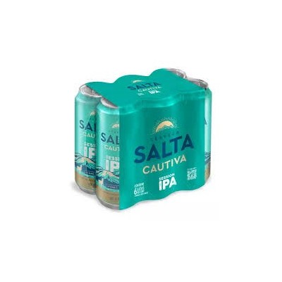 Salta Cautiva Sesion Ipa...