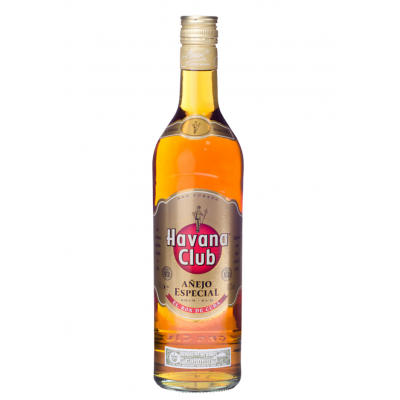 Ron Havana Club Añejo Especial 750 Ml