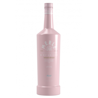 GIN MERLE EDICION ROSA