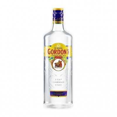 GIN GORDON´S