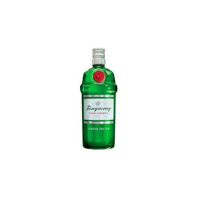 Gin Tanqueray 700 Ml botella nueva
