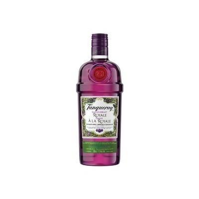 GIN Tanqueray Royale Dark Berry 700ml
