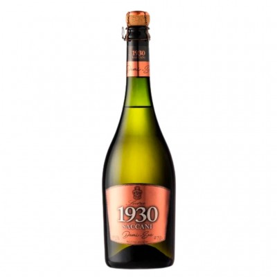 Sidra 1930 Demi Sec 750ml