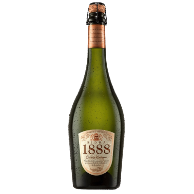 Sidra Saenz Briones 1888...