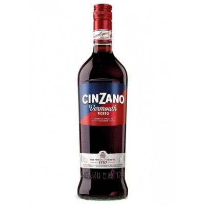 Cinzano Rosso Aperitivo 950 ml