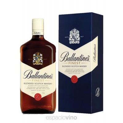Whisky  Ballantines Finest 700ml