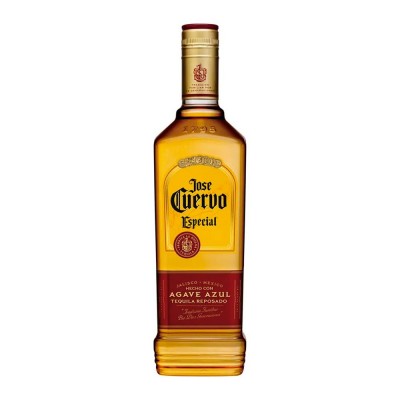 Tequila Jose Cuervo Reposado 750ml