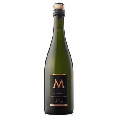 CHAMPAGNE Mumm Brut Nature