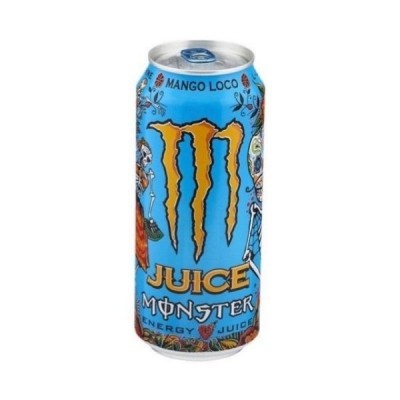 MONSTER MANGO X 473