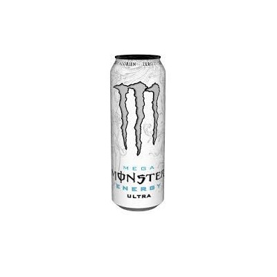 MONSTER BLANCO X 473