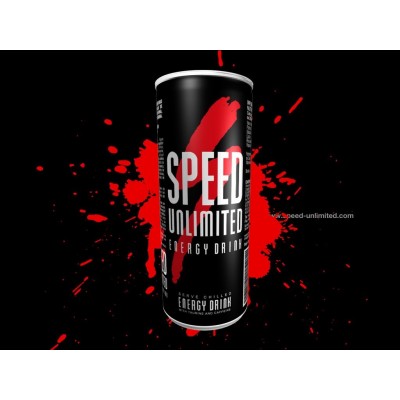 SPEED X 250
