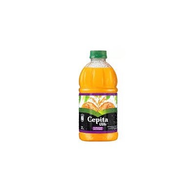 cepita durazno x 1l