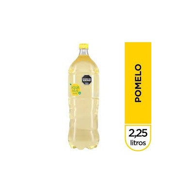 AQUARIUS POMELO X 2.25L