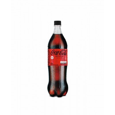 COCA COLA CERO X 1.5L