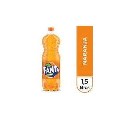 FANTA X 1.5L