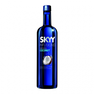 SKYY COCONUT X 750